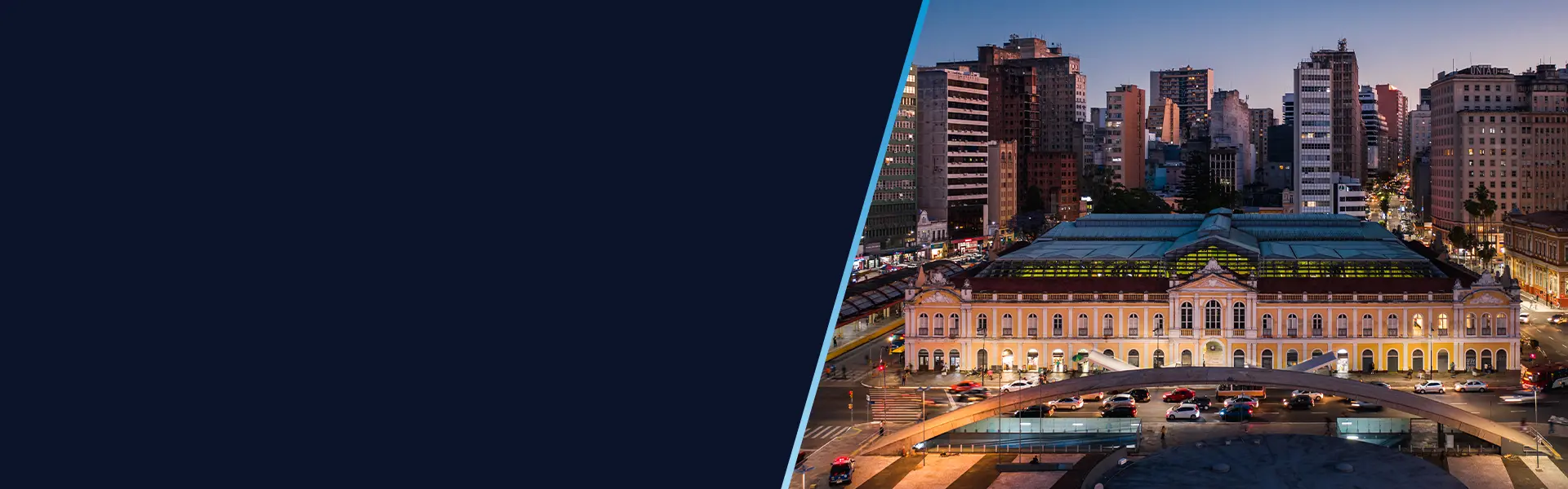 Internet banda larga com fibra em Porto Alegre.